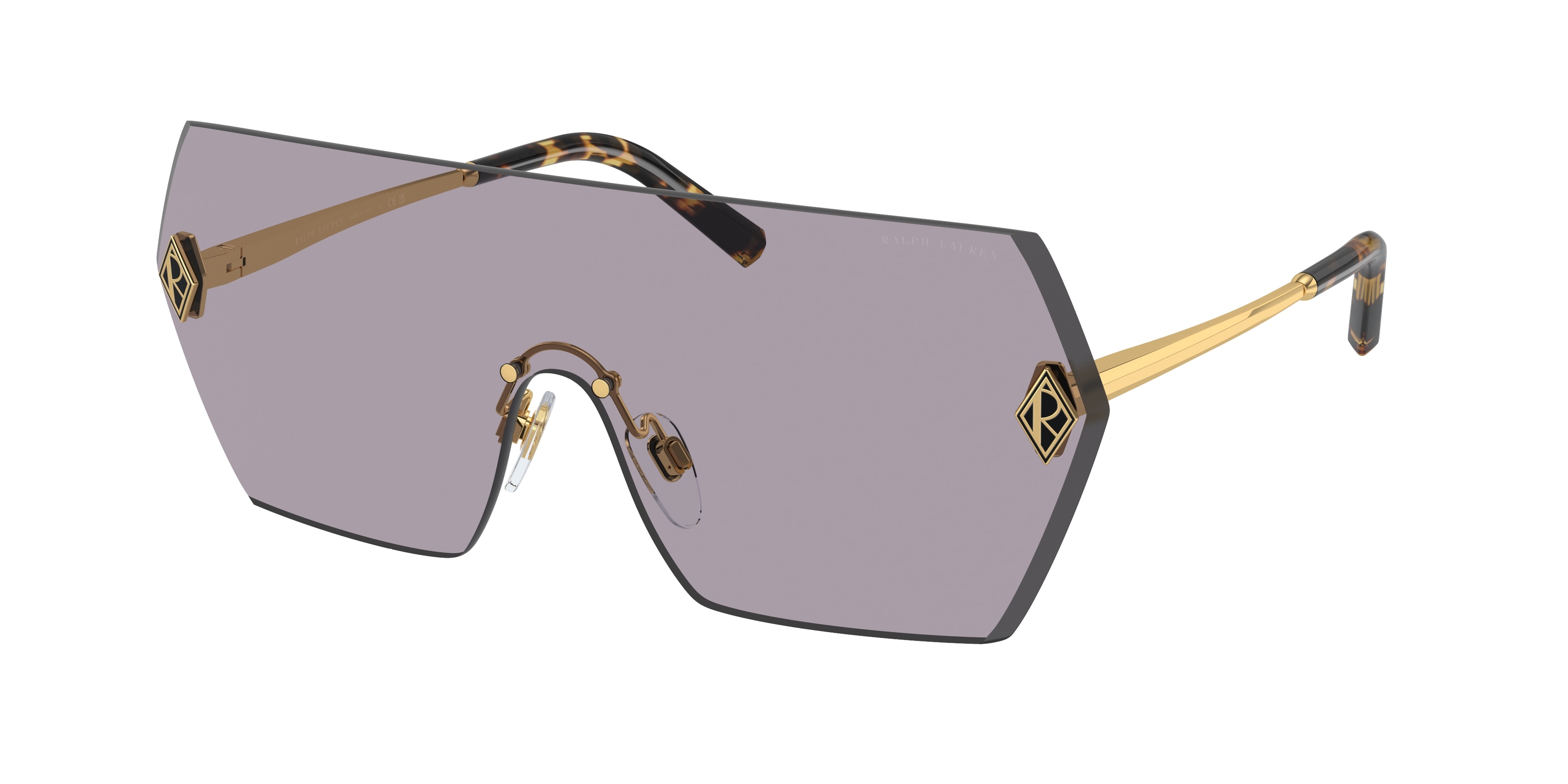 Ralph Lauren RL7085 9004AK The Harper 